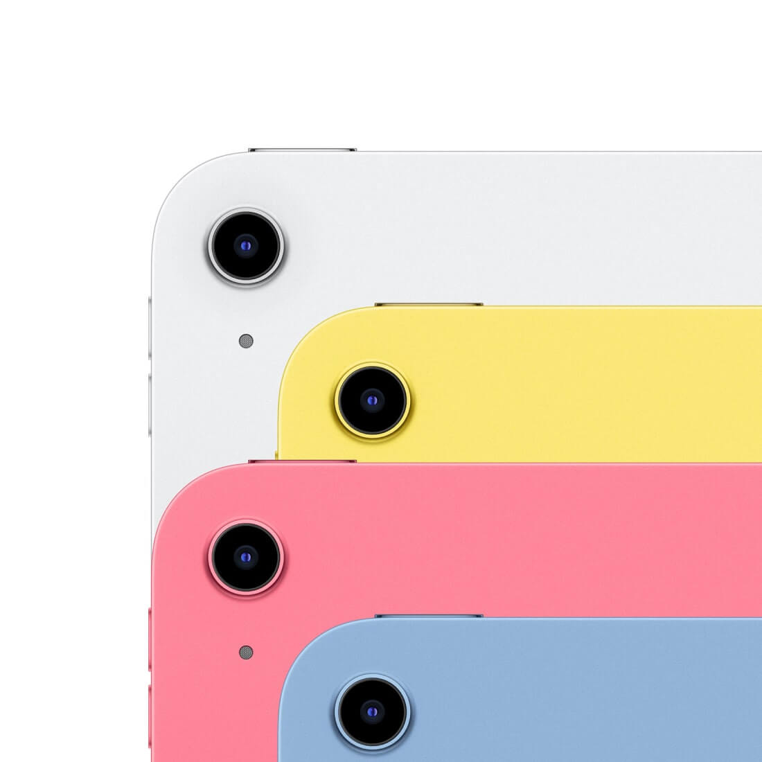 iPad (10th generation)