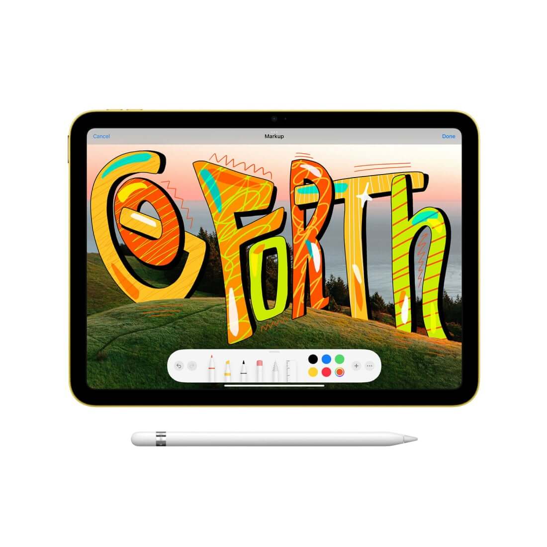 iPad (10th generation)