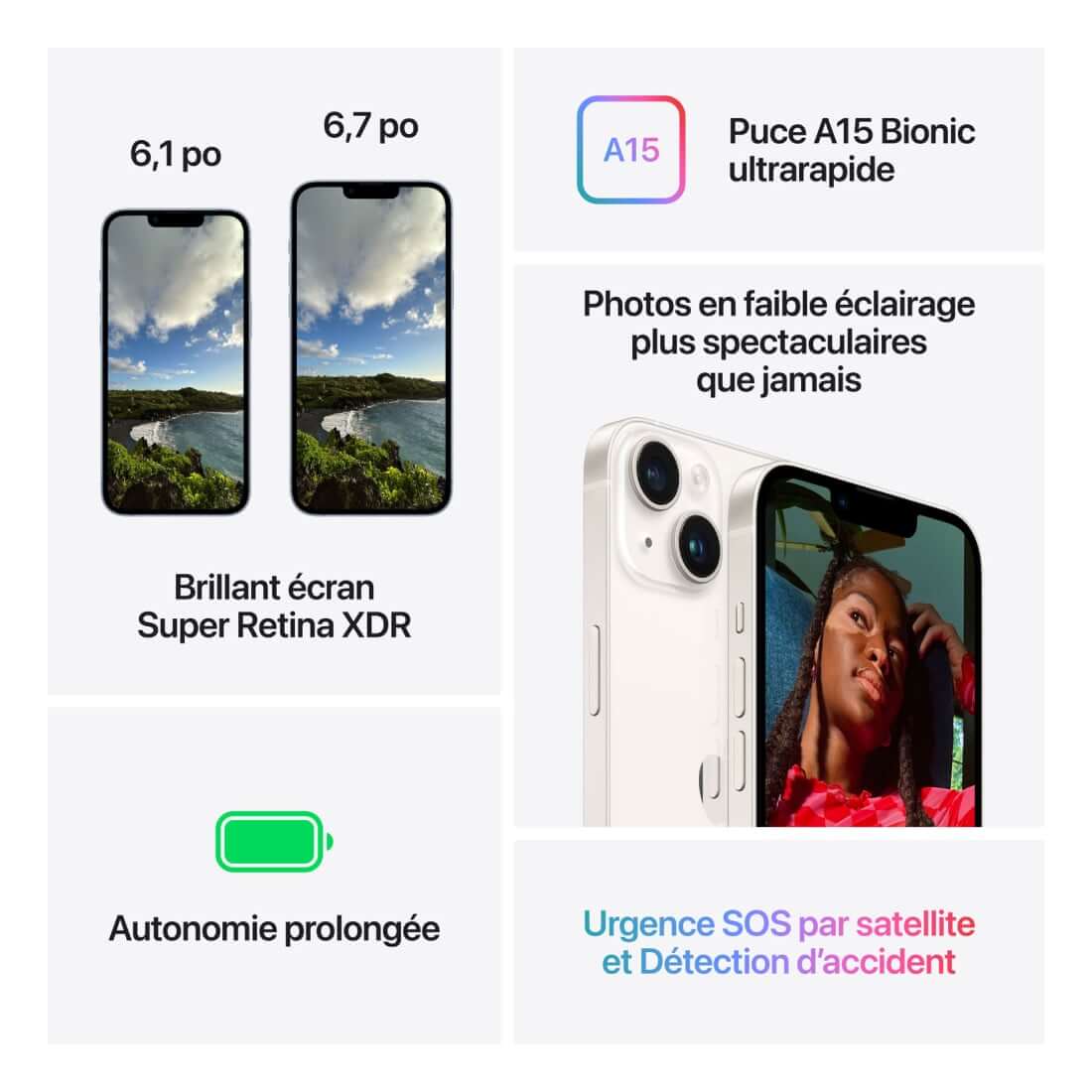 iPhone 14