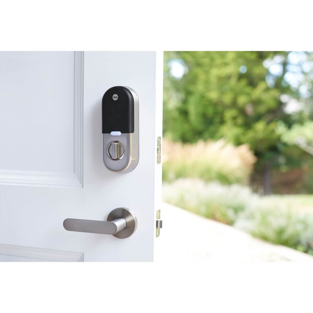 Nest X Yale Smart Lock