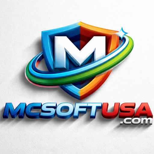 mcsoftusa.com