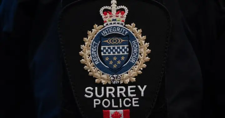 Suspect dead in officer-involved shooting in Surrey, B.C., investigation ongoing