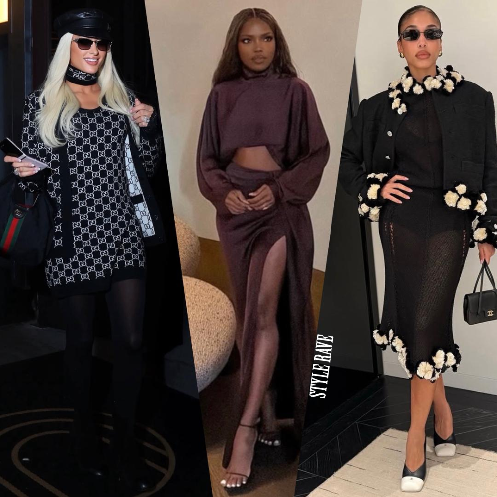 7 Elevated Celebrity Style Moments to Recreate Now