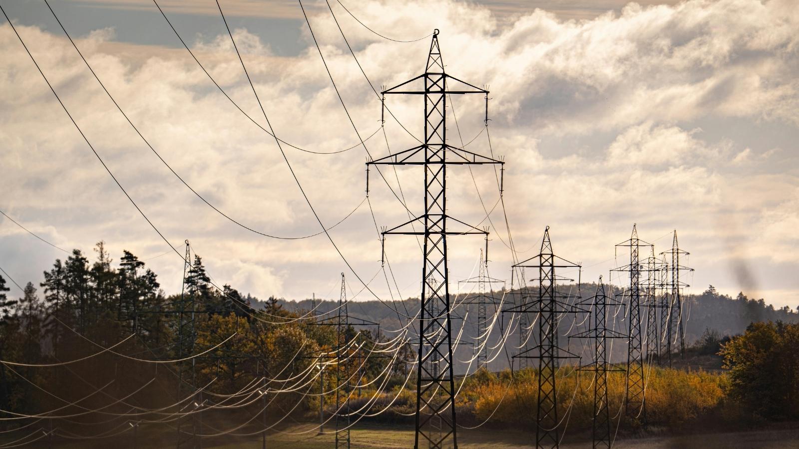 Four Challenges to the U.S. Energy Transition