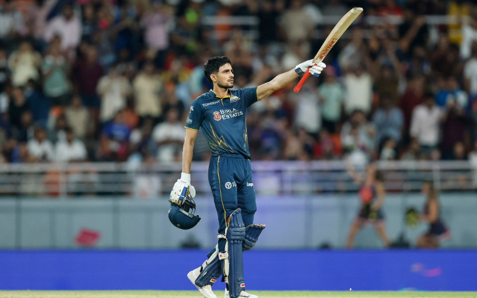 IPL 2026, Qualifier 2: Gujarat Titans vs Rajasthan Royals Reactions and Quotes