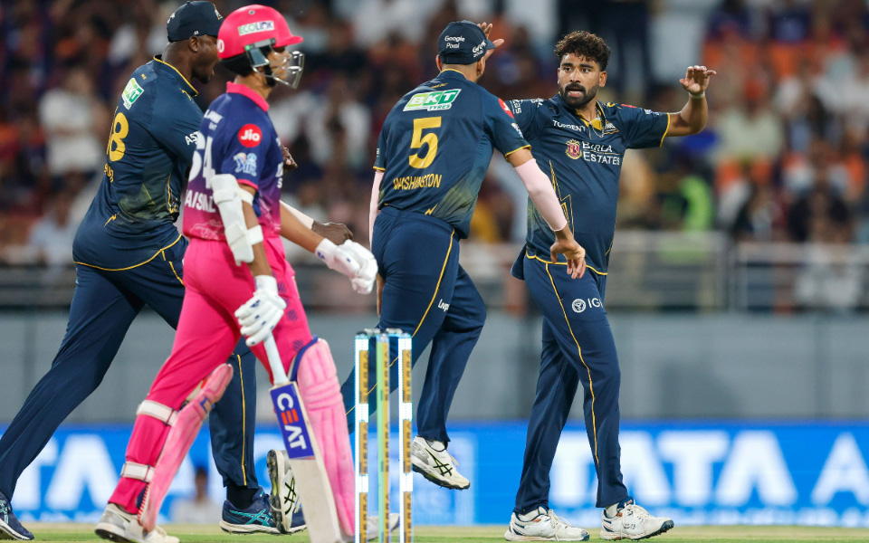 IPL 2026: Best Memes from GT vs RR, Qualifier 2 – Funniest Reactions & Trolls