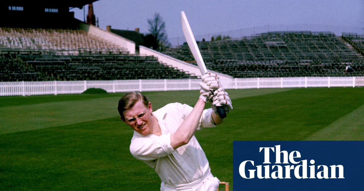 Letter: MJK Smith obituary | Cricket