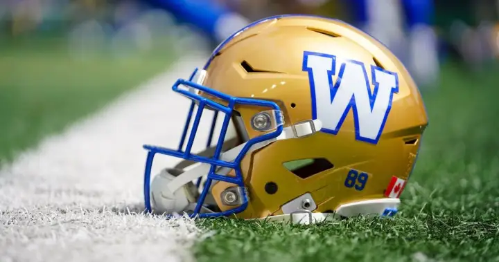 Winnipeg Blue Bombers drop pre-season finale to BC Lions – Winnipeg