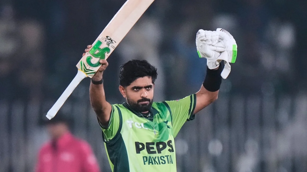 PAK vs AUS 2026, PAK vs AUS 1st ODI Match Preview