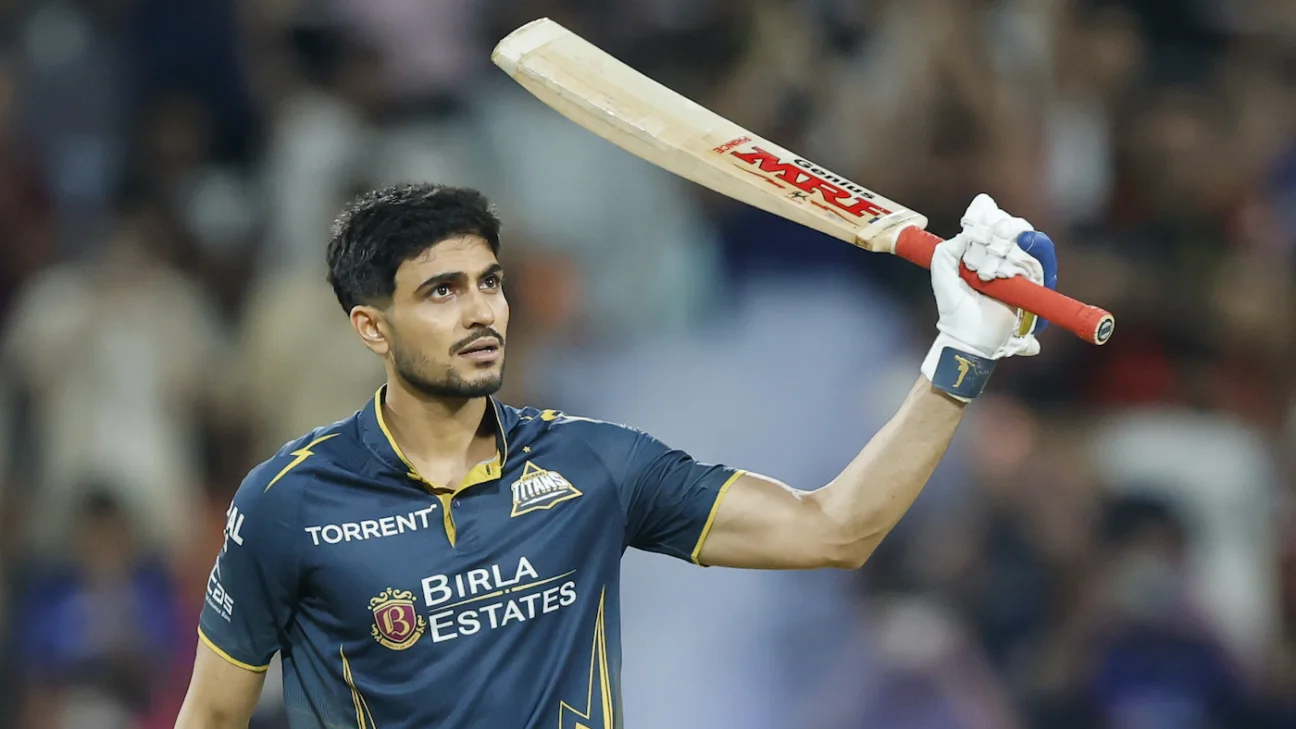 IPL 2026, GT vs RR Qualifier 2 Match Report, May 29, 2026