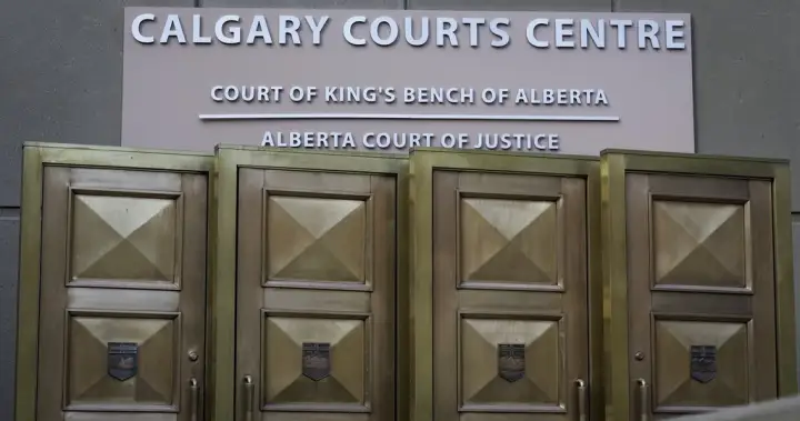 Two men found guilty of second-degree murder in random roadside shooting near Calgary