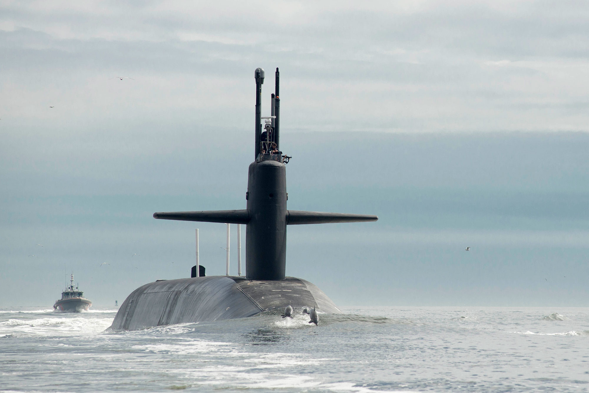 As W88 Production Ends, Sandia Looks to Next Phase