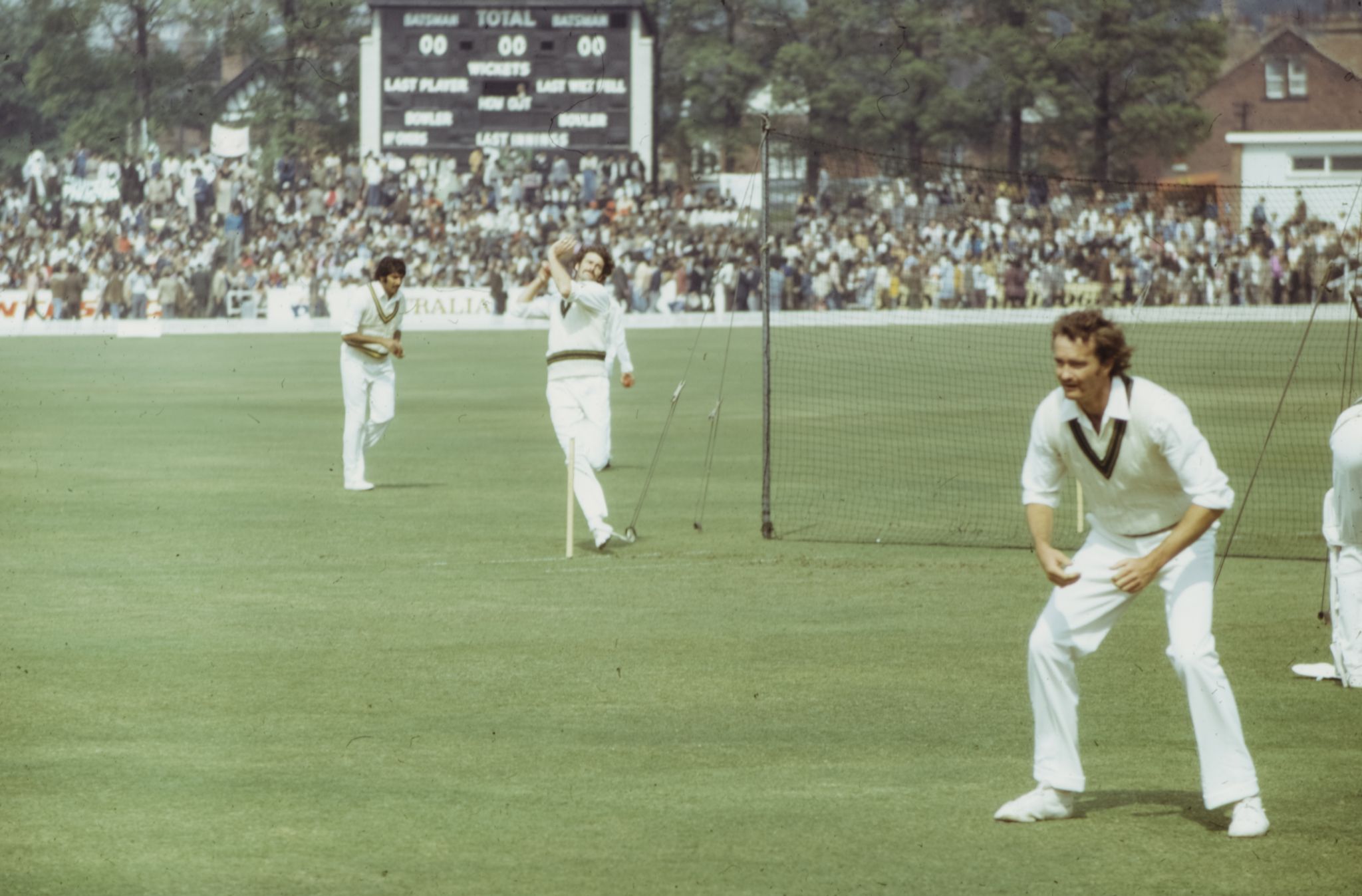 Top 10 Best Matches of Cricket World Cup