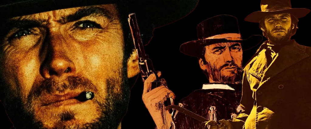 Clint Eastwood Costume Guide – Man With No Name Style