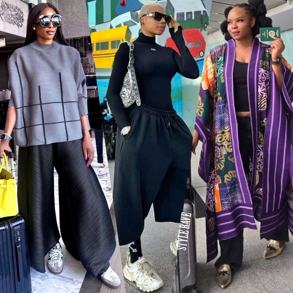 14 Chic Airport Outfits for Summer 2026