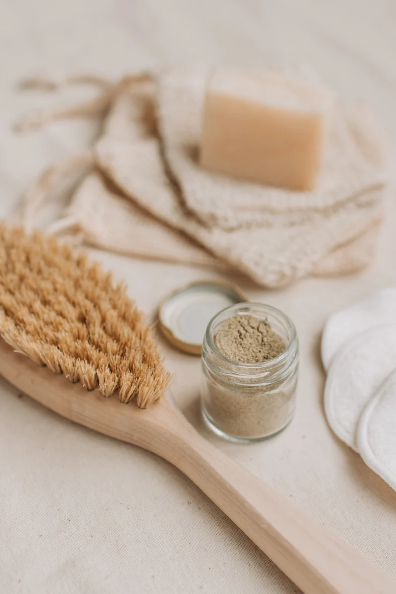 The Sandal Pedicure Prep Guide: At-Home Foot Care