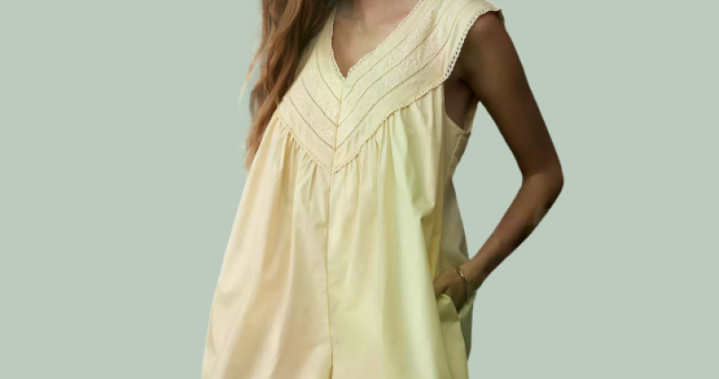 The Curator: 10 summer fashion finds under 0 – National