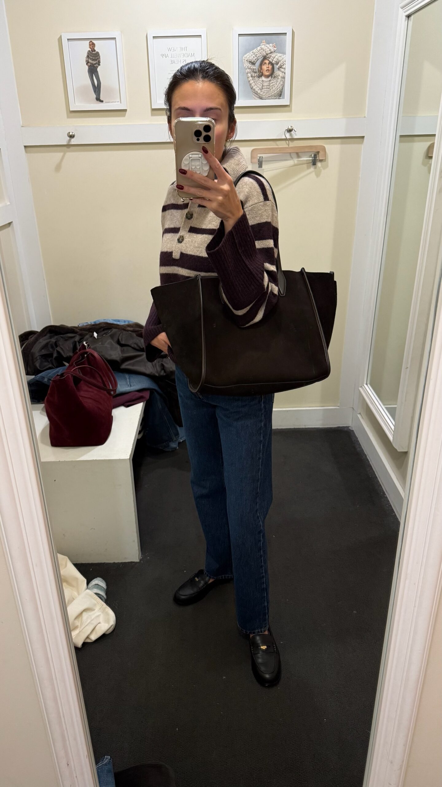 Madewell Black Friday Sale | Hello Fashion