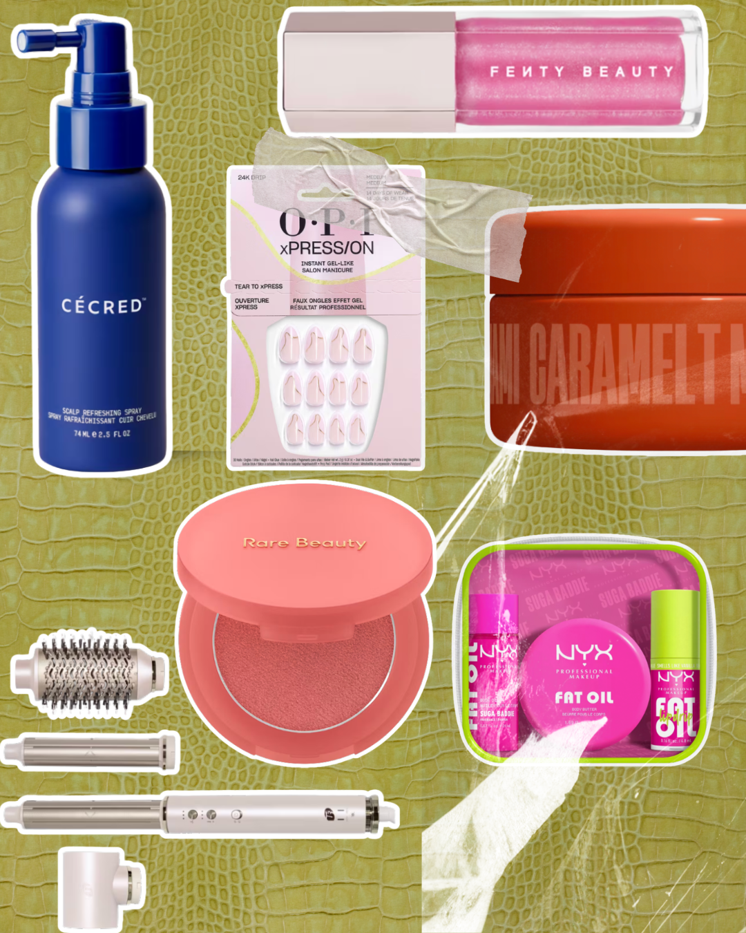 20 New Ulta Arrivals Beauty Girls Are About to Obsess Over This Spring — Autum Love