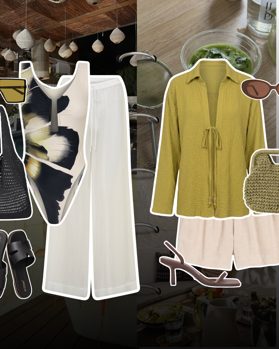 What to Wear on a Cruise Every Dress Code, Every Occasion, Fully Shopped — Autum Love