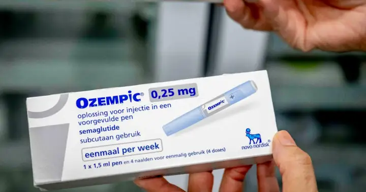 Novo Nordisk will slash Ozempic price for some, ‘aligning’ with generics – National