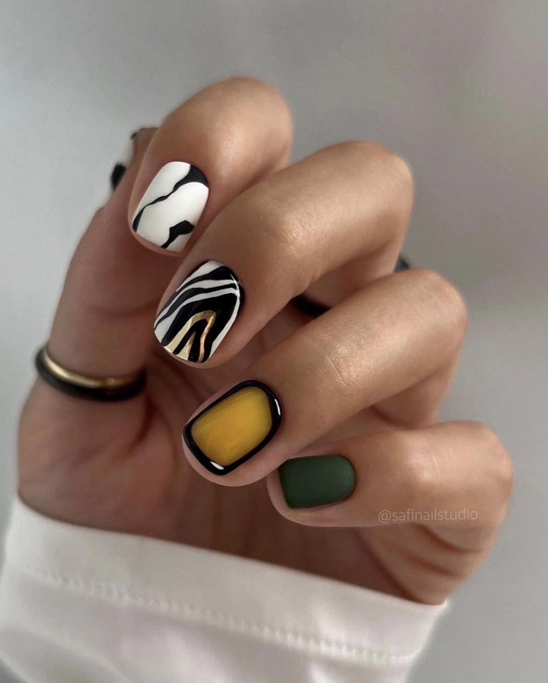 Short Summer Nails 2026: Simple Designs You’ll Actually Want to Try — Autum Love