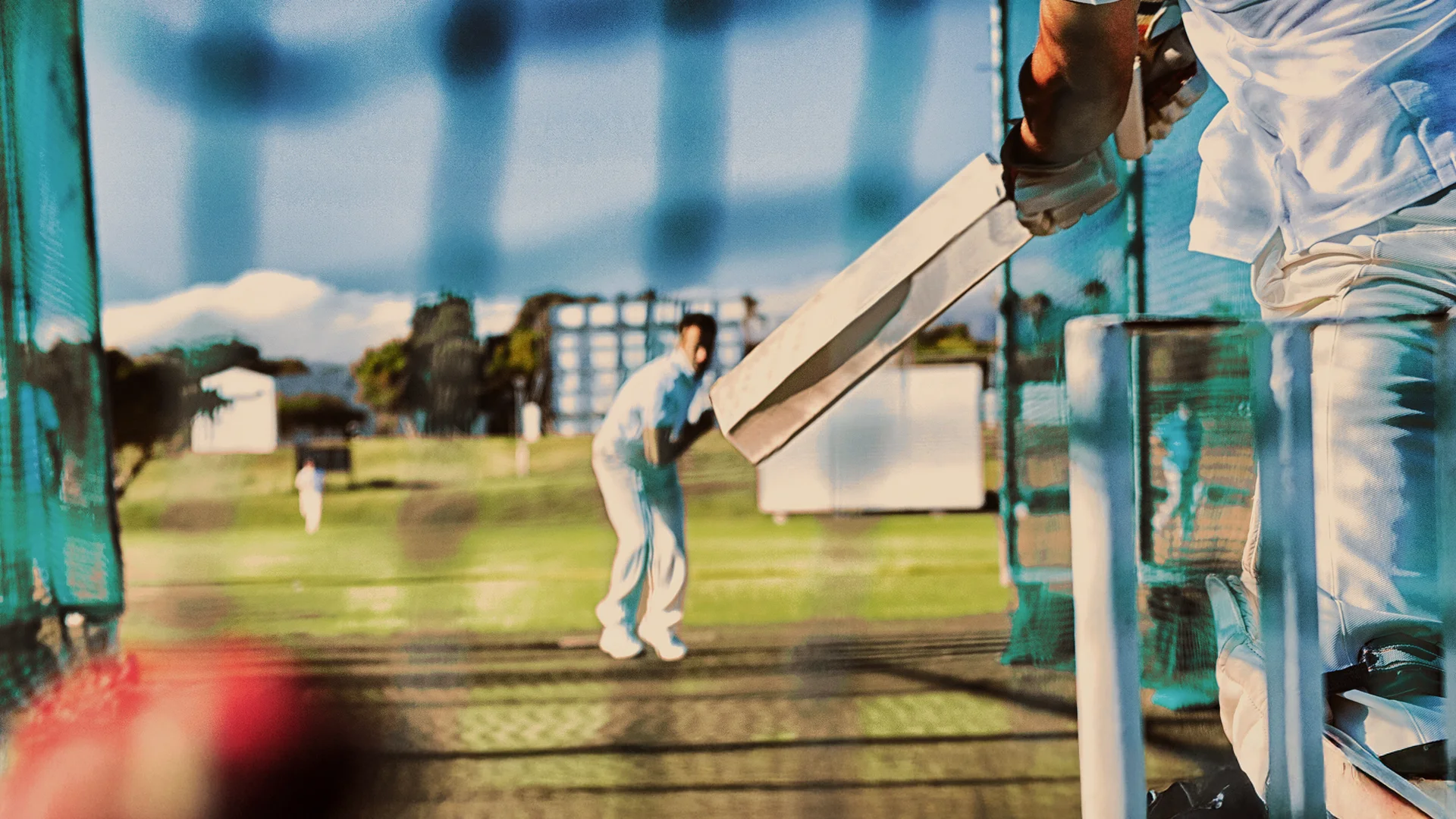 How Technology is Changing the Way We Train in Cricket