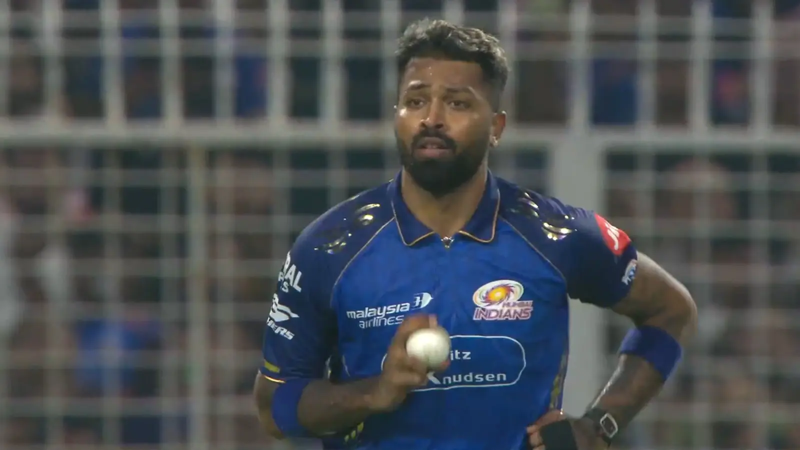 3 Players Who Can Replace Hardik Pandya