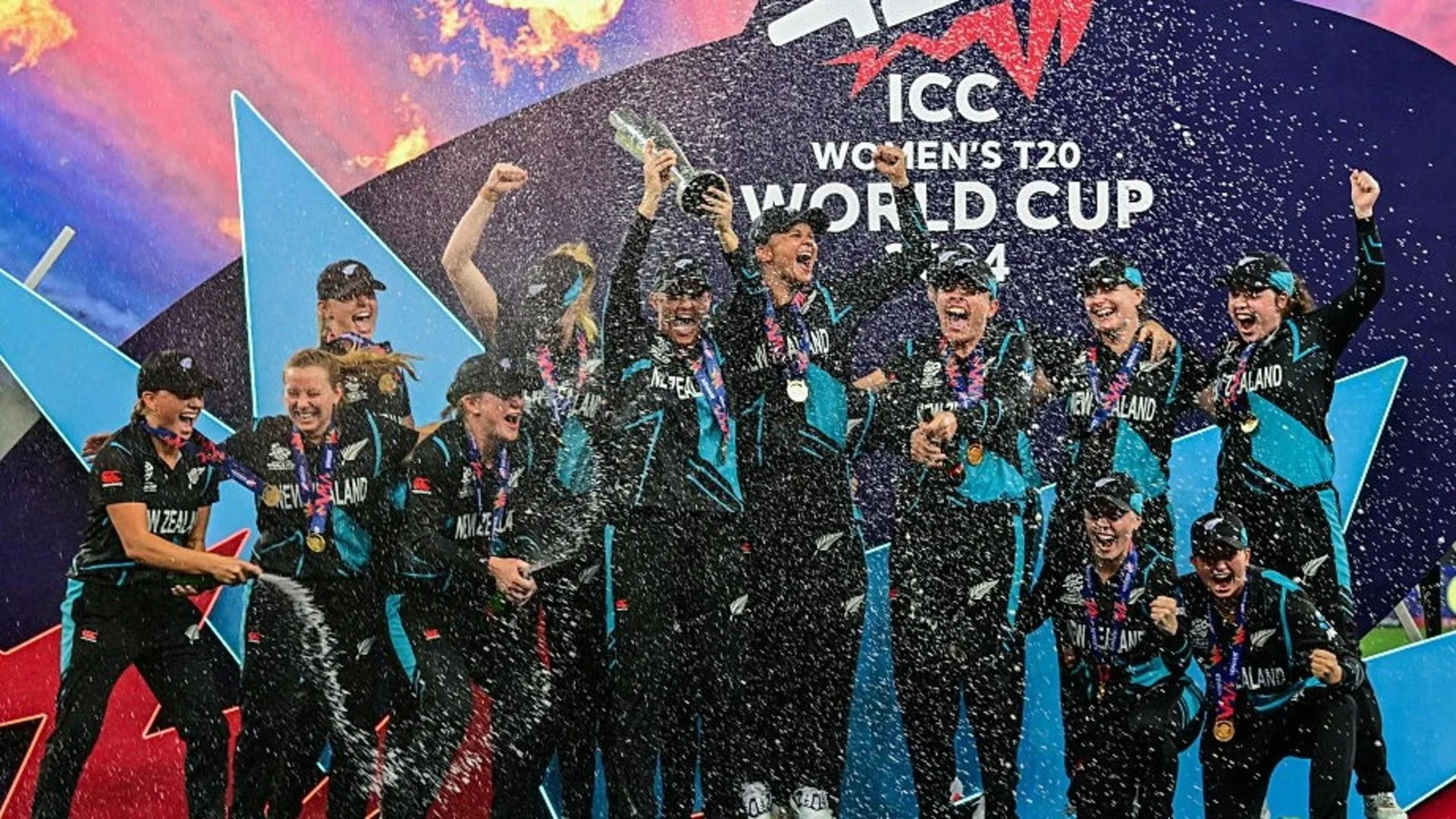 Women’s T20 World Cup 2026 Squads: Who’s In, Who’s Out? Full Team Lists For The WT20 WC