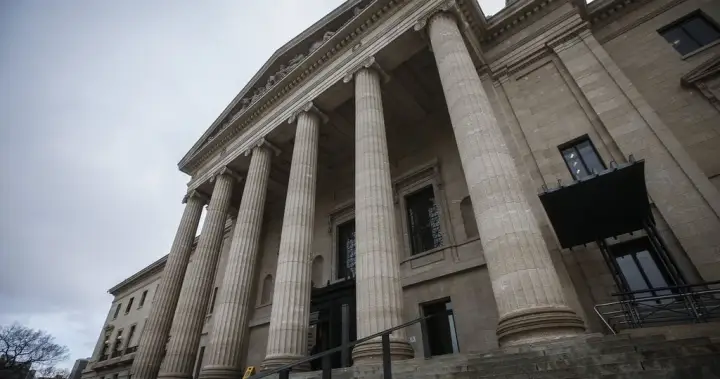 Bill to cut tax on some food in Manitoba passes after long nights of debate – Winnipeg