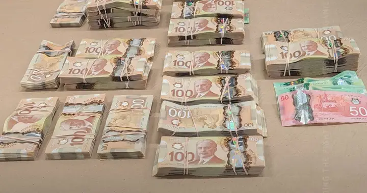Four people arrested in Vancouver for alleged casino cheating operation – BC