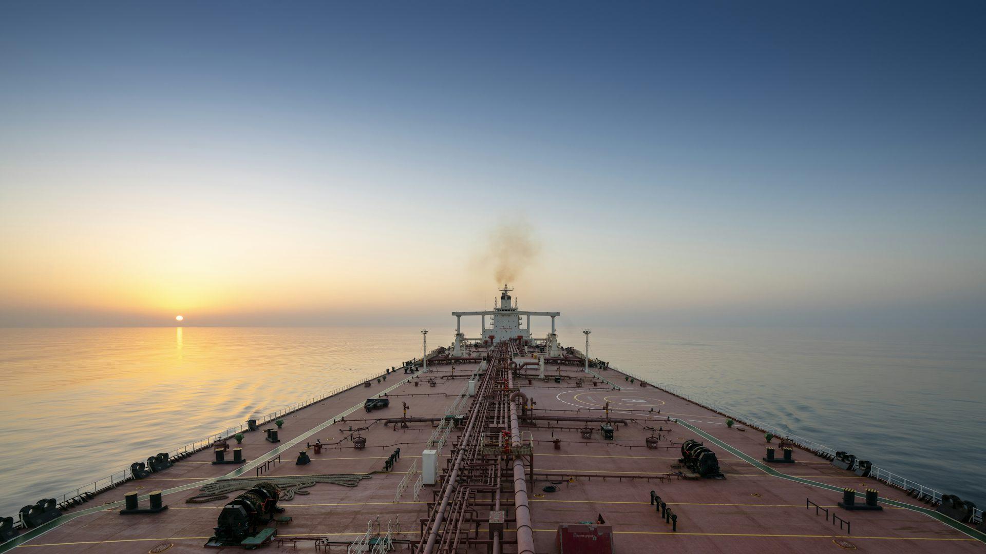 When GPS Lies at Sea: How Electronic Warfare is Threatening Ships and Their Crews