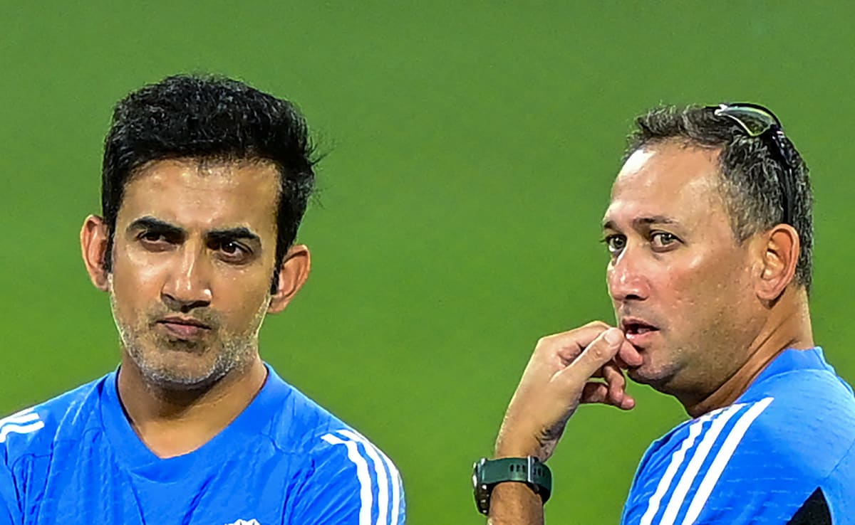 Continuity is the key, Don’t write this team off –