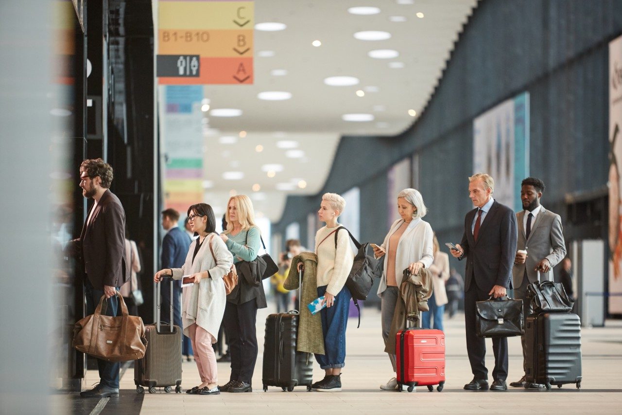 Virginia Tech Expert Explains Why ICE Won’t Help the Lines at Airports