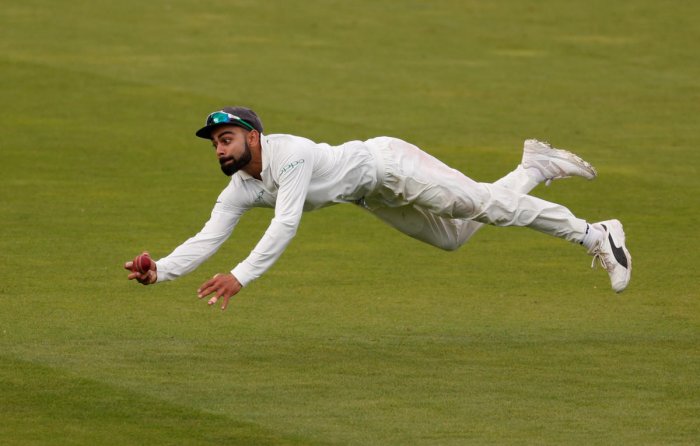 Simple Tips To Improve Your Catching Skills In Cricket
