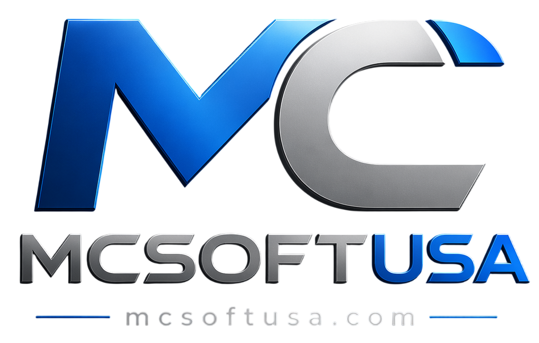 https://mcsoftusa.com/