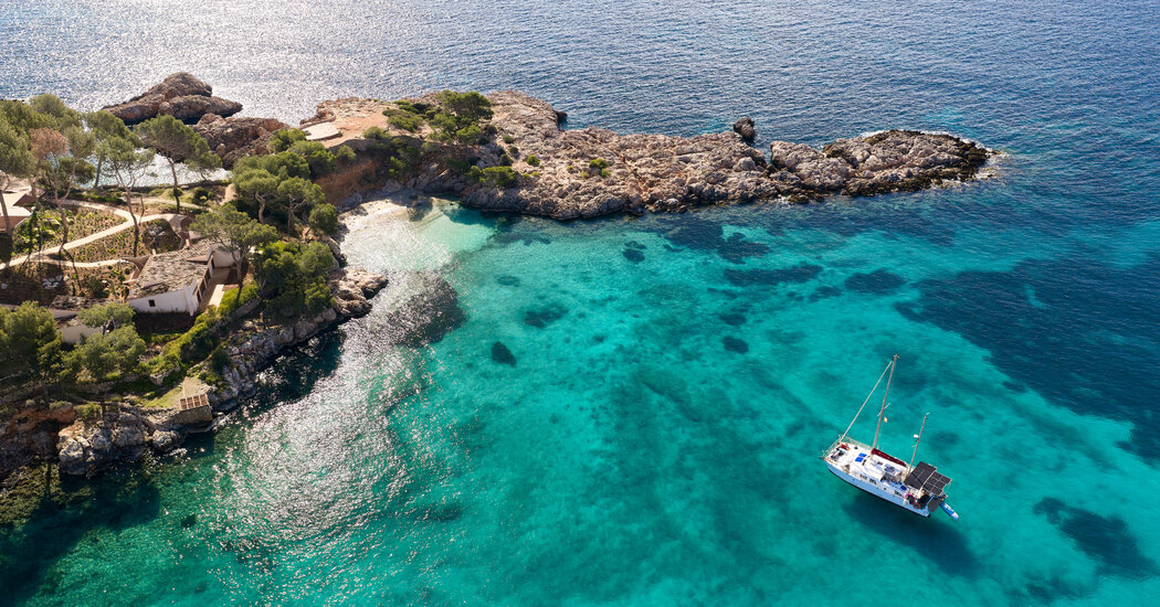 New Waterside Getaways for the Summer