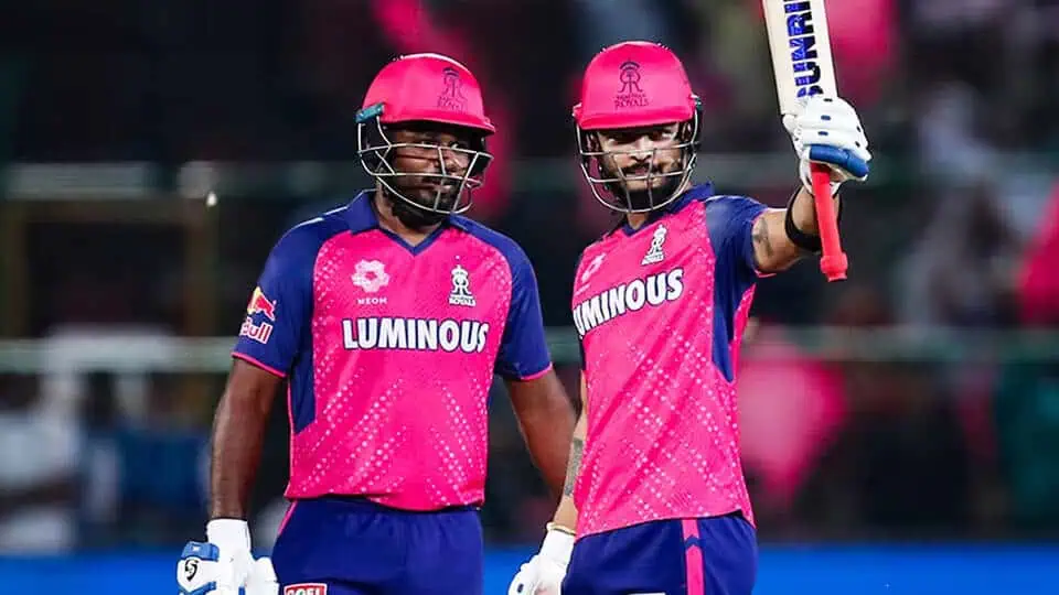 Rajasthan Royals Squad Analysis for IPL 2025