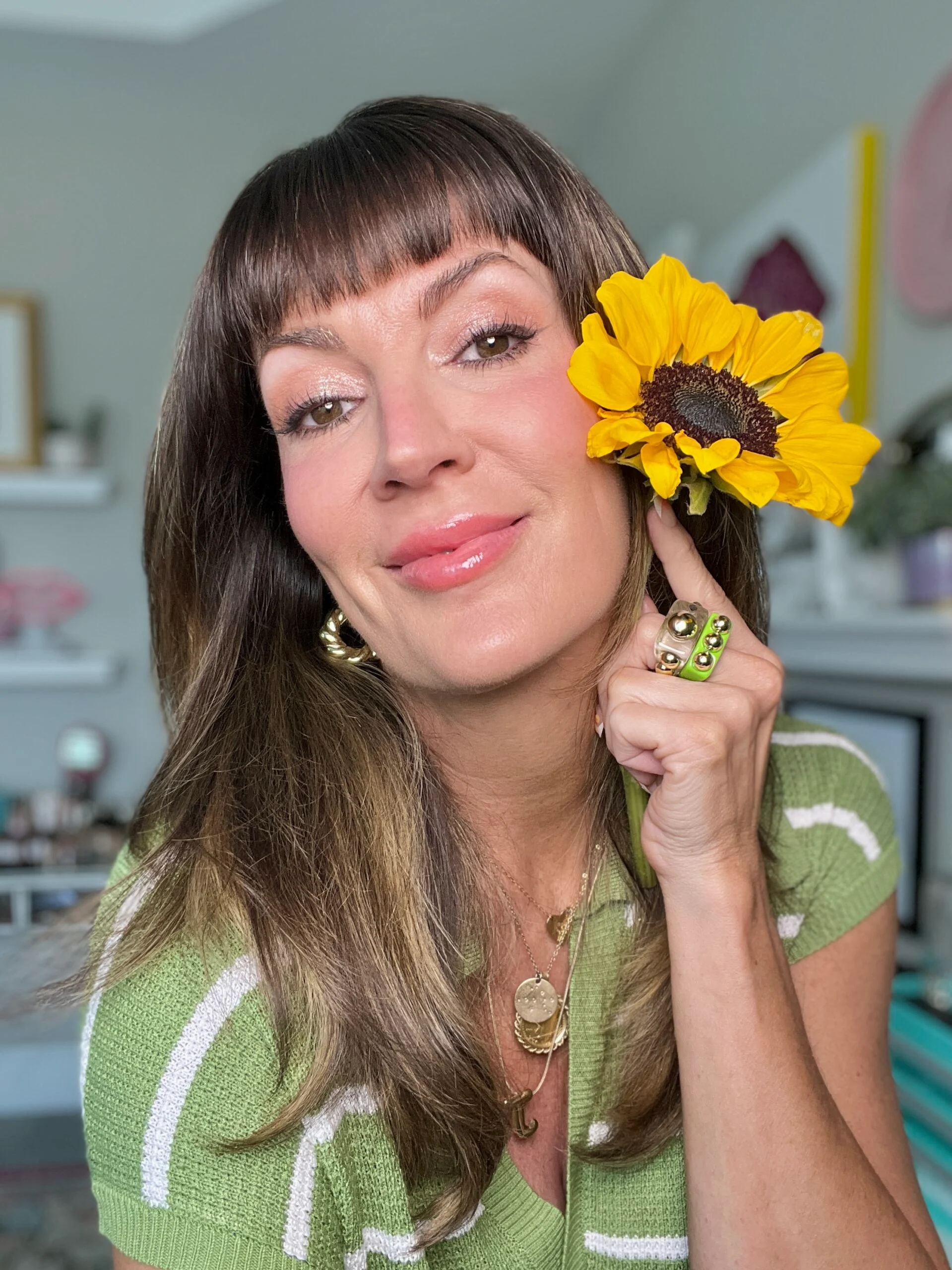 Summer Makeup for Women Over 40: 5 Steps to Fresher Skin in the Heat