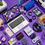 Tech Accessories
