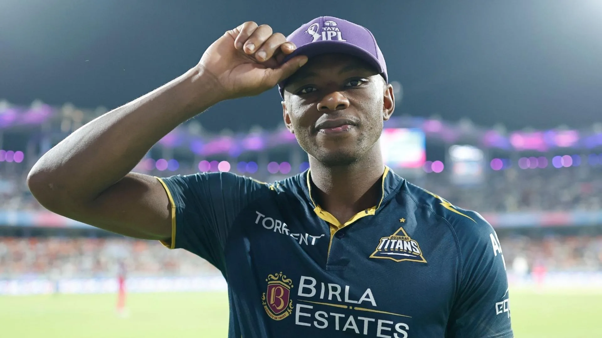 IPL 2026 Purple Cap, Full List: Kagiso Rabada Leads Wicket-Takers’ Leaderboard After Today’s Qualifier 2 Between GT And RR