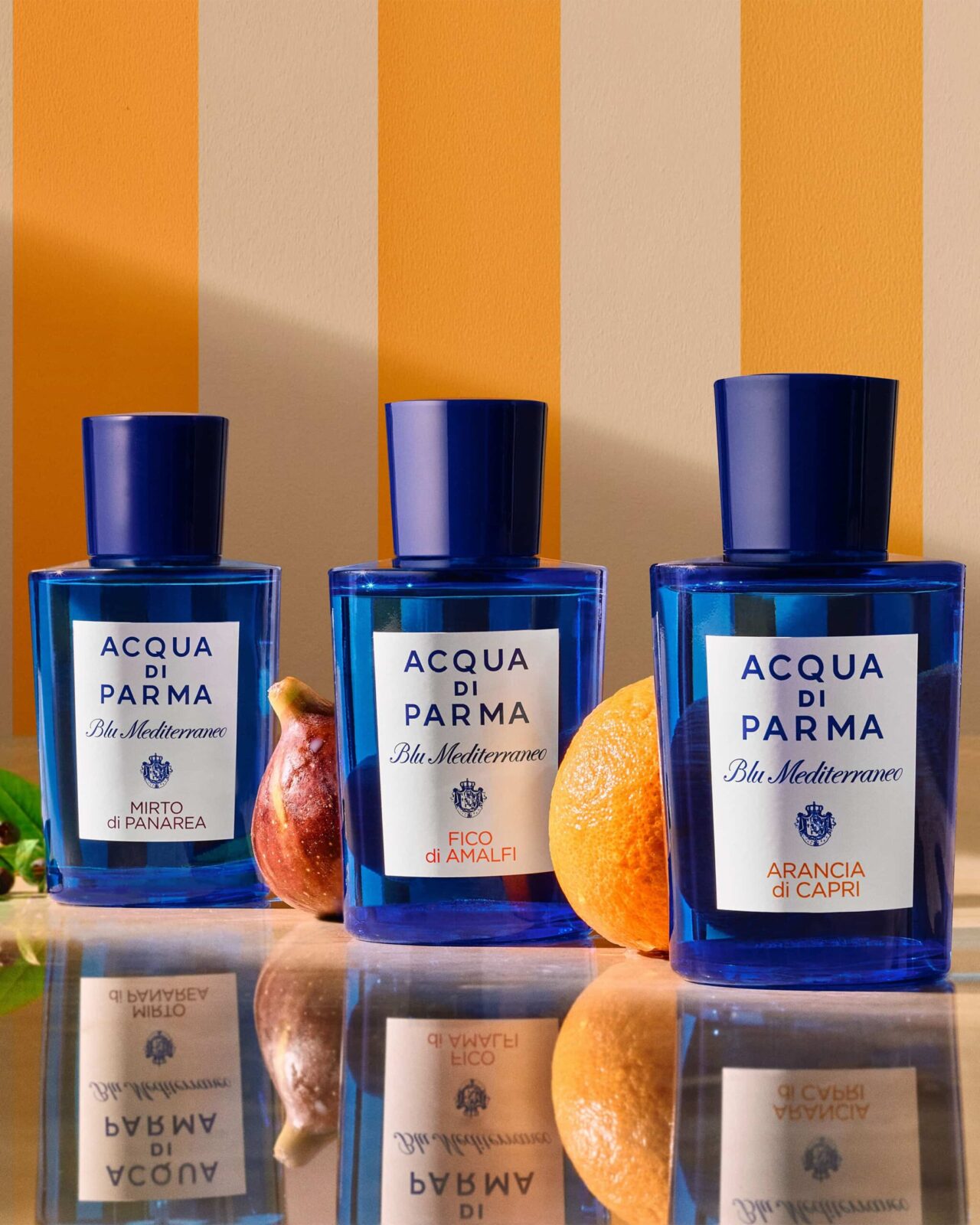 10 Luxury Summer Fragrances for Men You Should Be Wearing RN