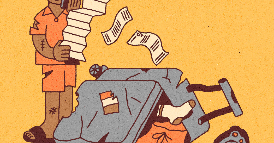 How to File a Travel Insurance Claim