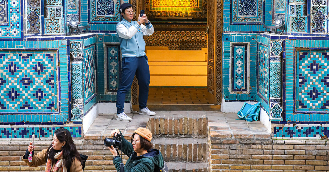 Uzbekistan Is Attracting Younger Travelers, but Does It Live Up to the Buzz?