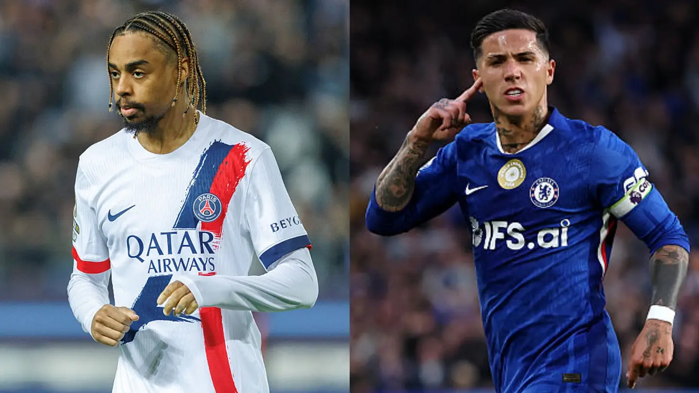 Transfer Rumors: Arsenal Readying Barcola Bid; Fernandez Agrees Real Madrid Contract