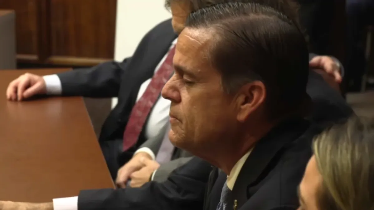 George Pino found not guilty in 2022 deadly boat crash near Boca Chita Key – NBC 6 South Florida