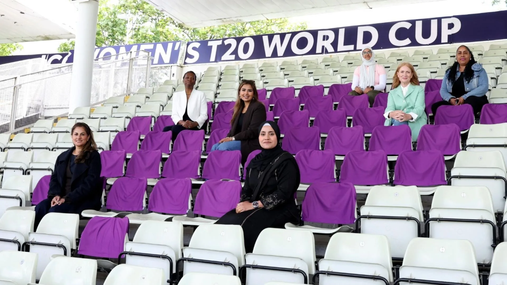 England honour ‘game-changers’ ahead of T20 World Cup