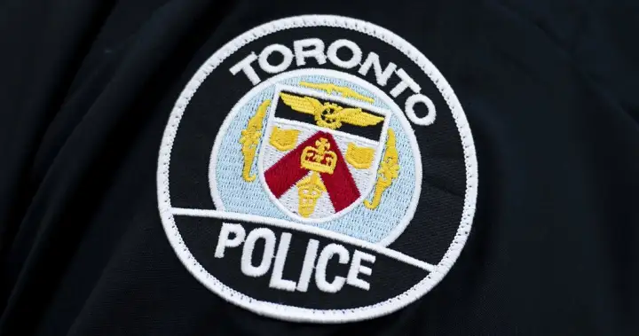 Driver charged after North York crash leaves infant, man seriously injured