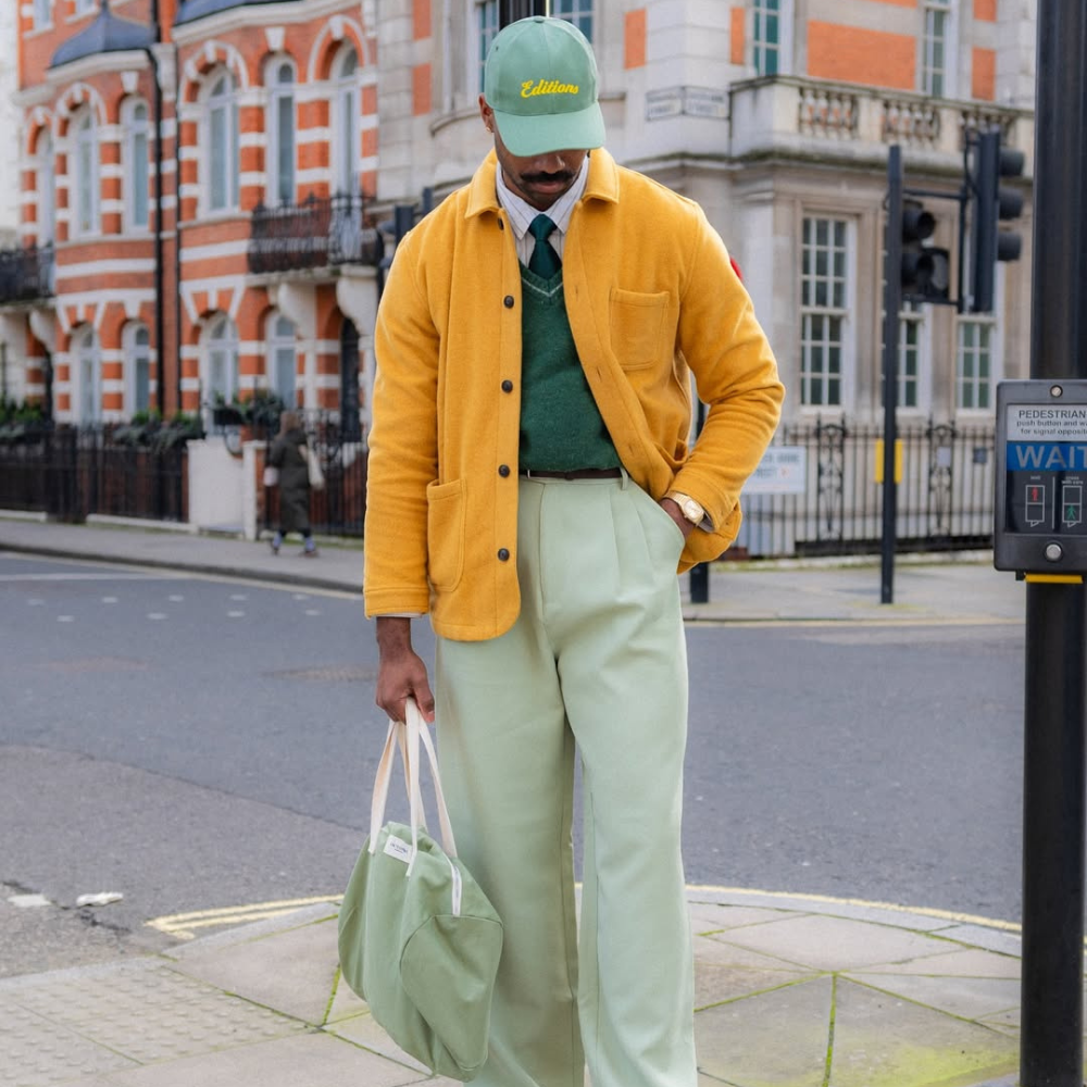 Summer Style Guide 2026: Men’s Fashion Trends to Know