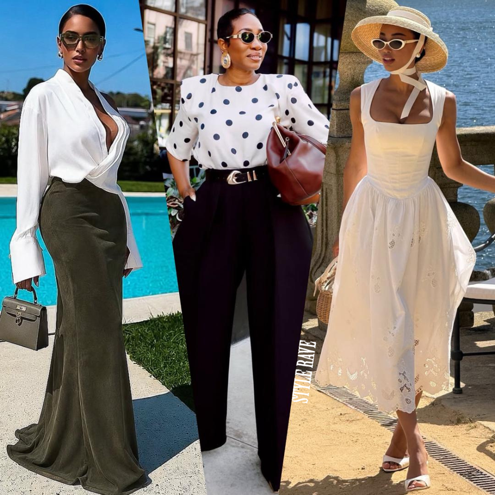 12 Elevated Outfit Formulas That Always Look Expensive